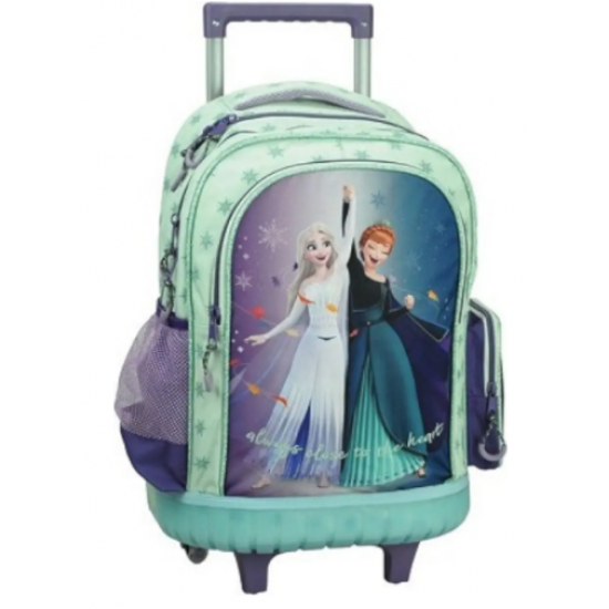TROLLEY ΔΗΜΟΤΙΚΟΥ FROZEN IDYLLIC (341-72074)